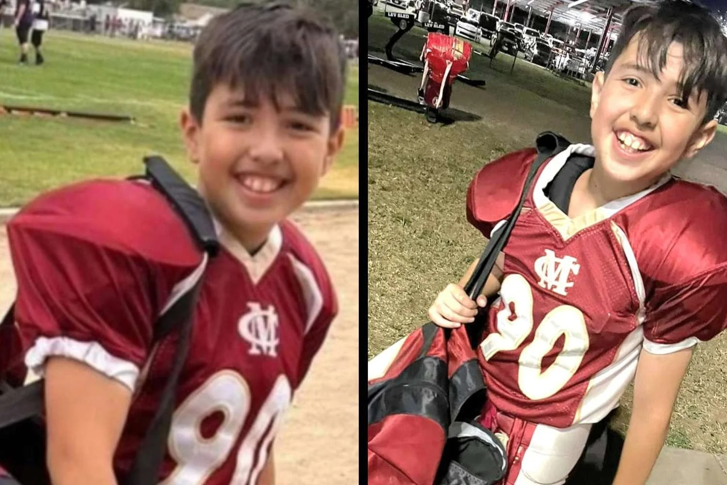 Ten-Year-Old Boy Dies After Getting into Fight with Another Kid at California Trampoline Park 