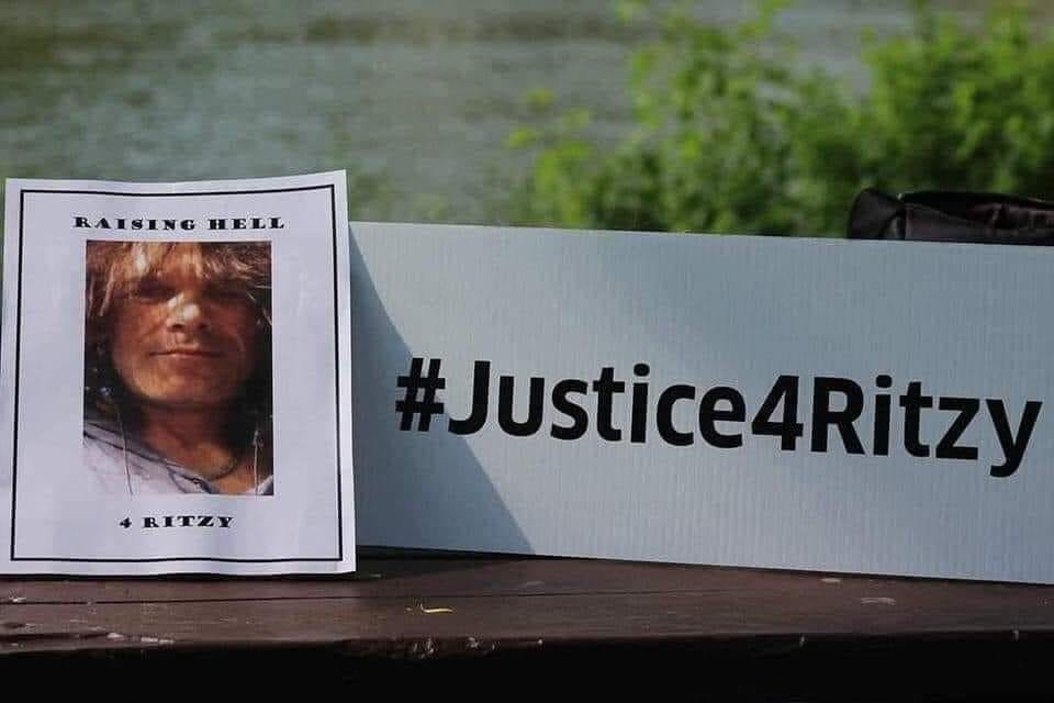 New Podcast Episode: Revisiting Ritzy