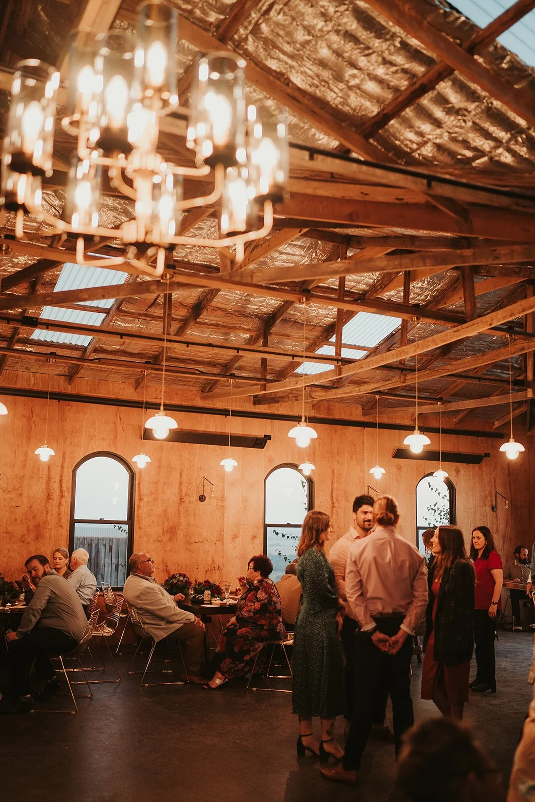 Chapter Barn