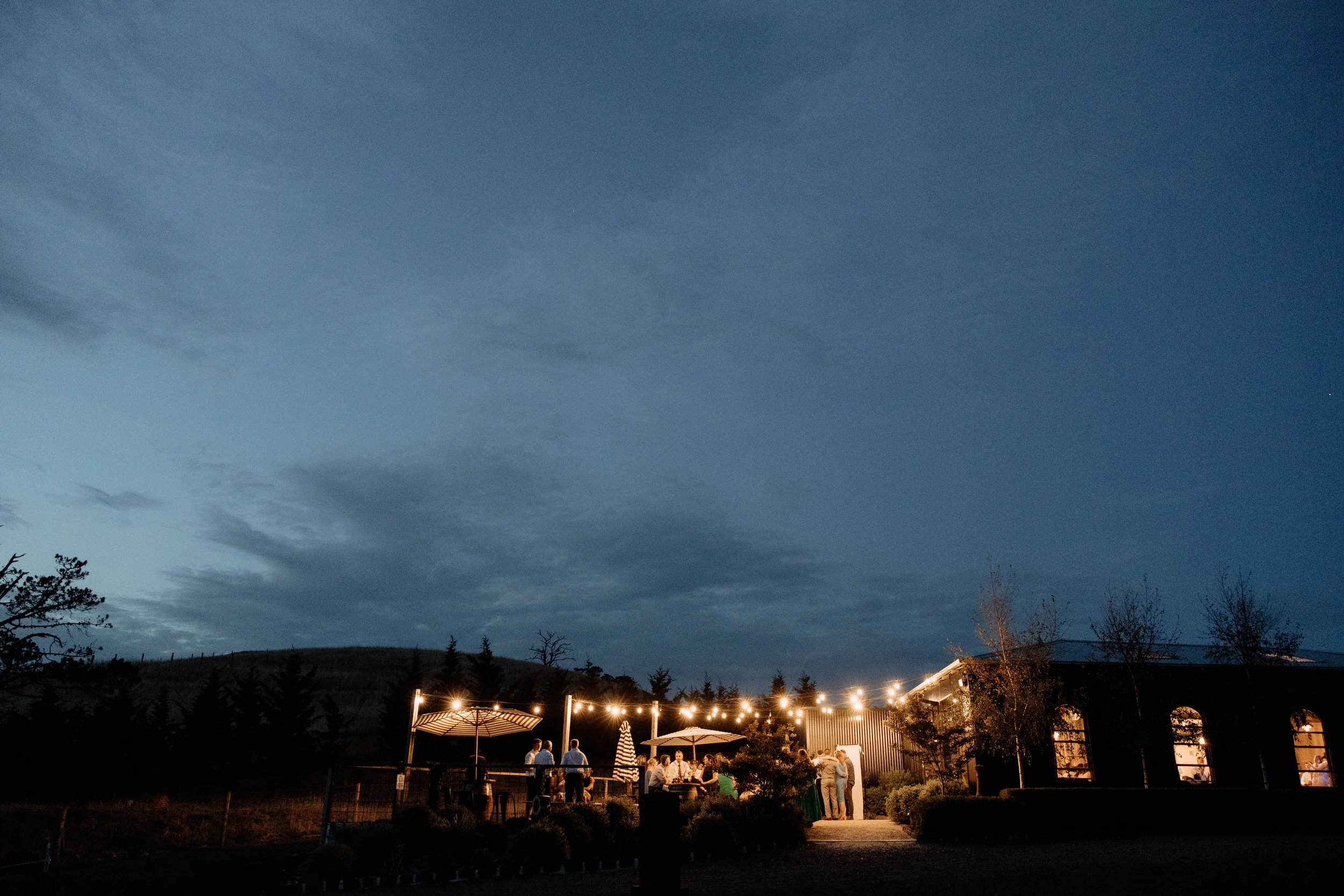 Chapter Barn