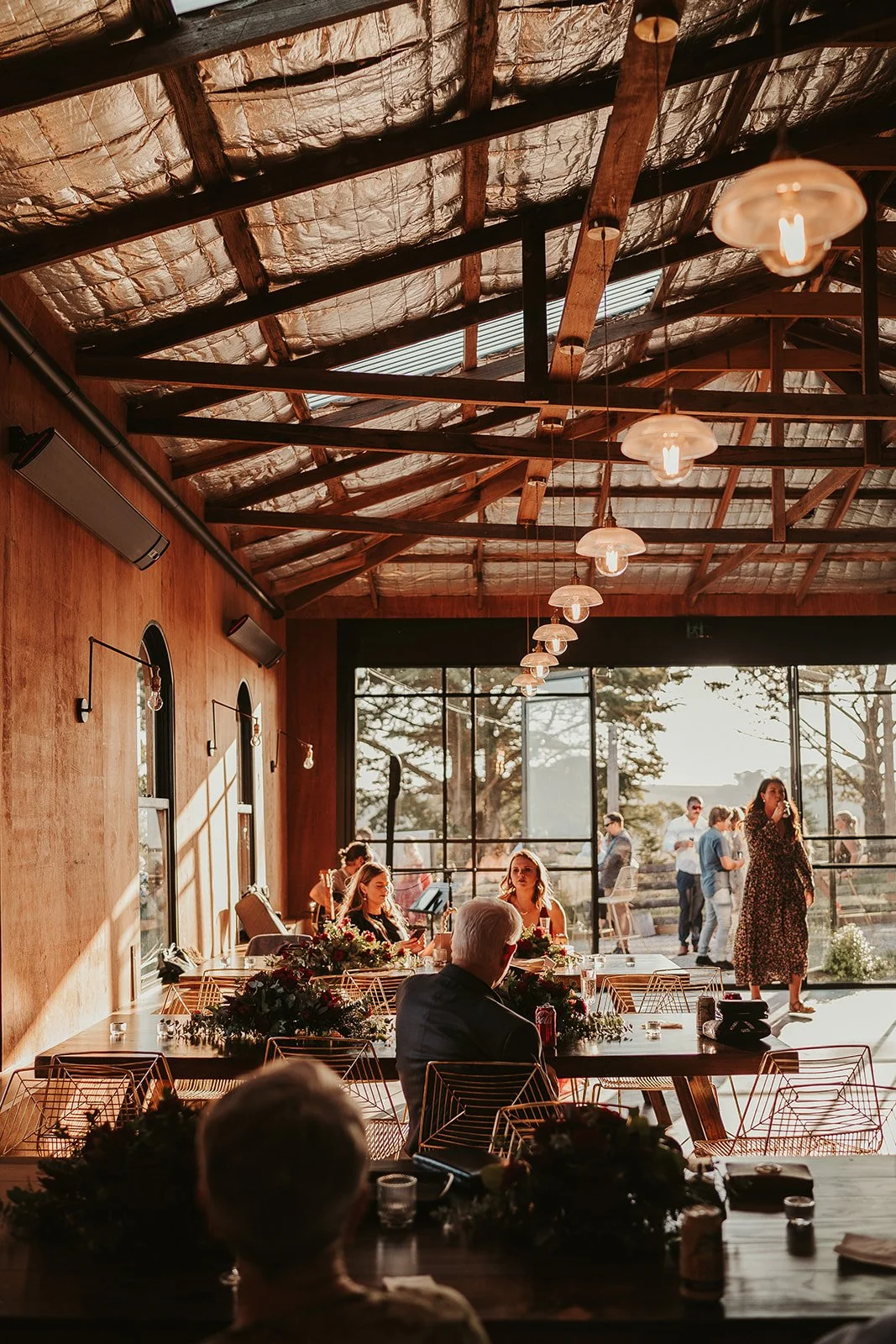Chapter Barn