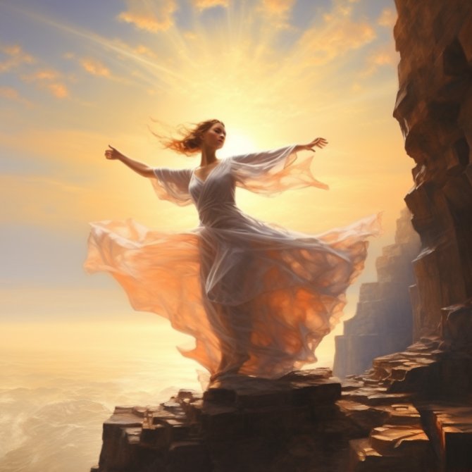 Authenticity and the True Power of Vulnerability