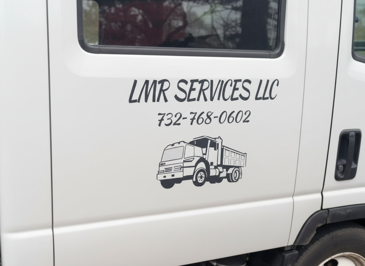 LMR SERVICES LLC