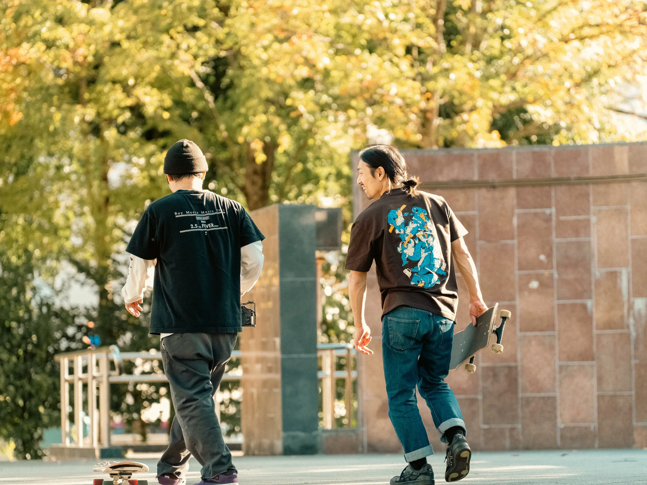 Kanpai x Hirotton Collaboration Release