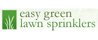 Easy Green Lawn Sprinklers