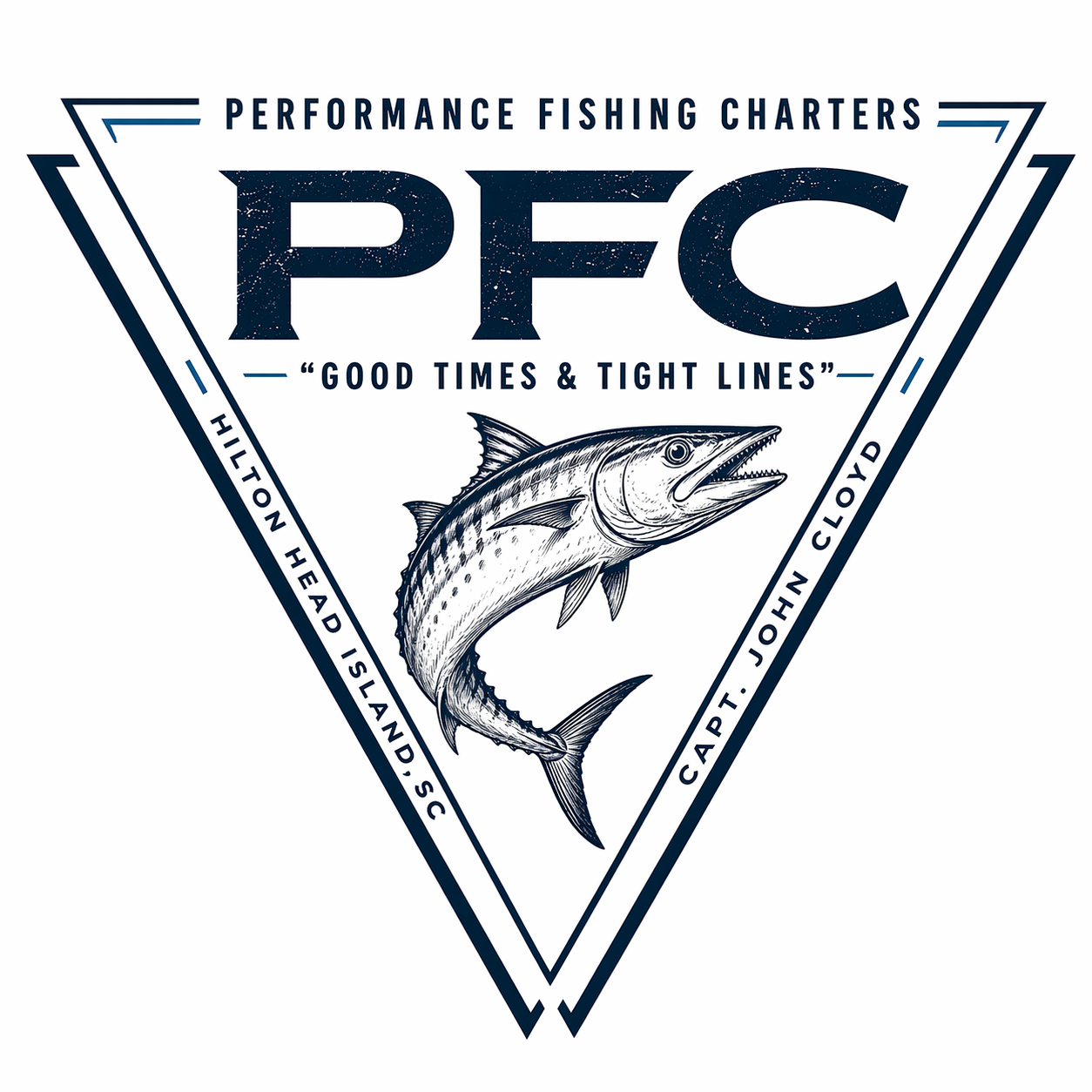 Performance Fishing Charters