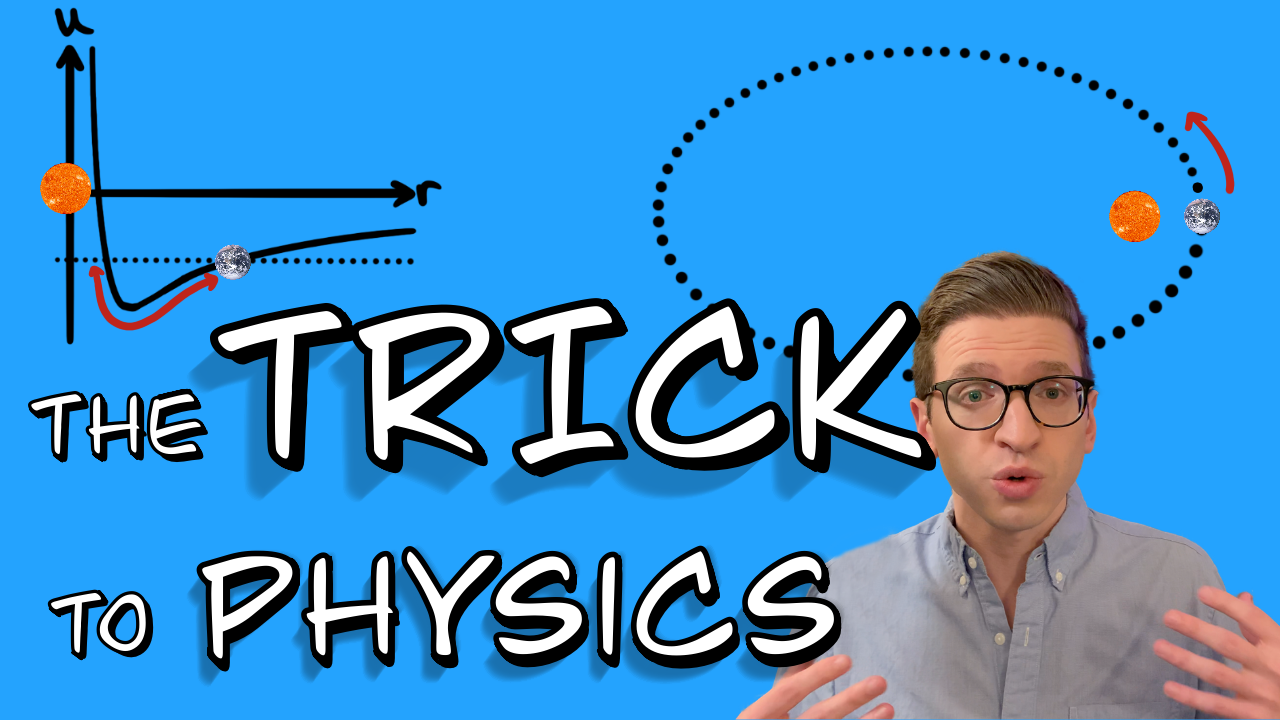 Simple Pendulum with Energy Graph — Physics with Elliot