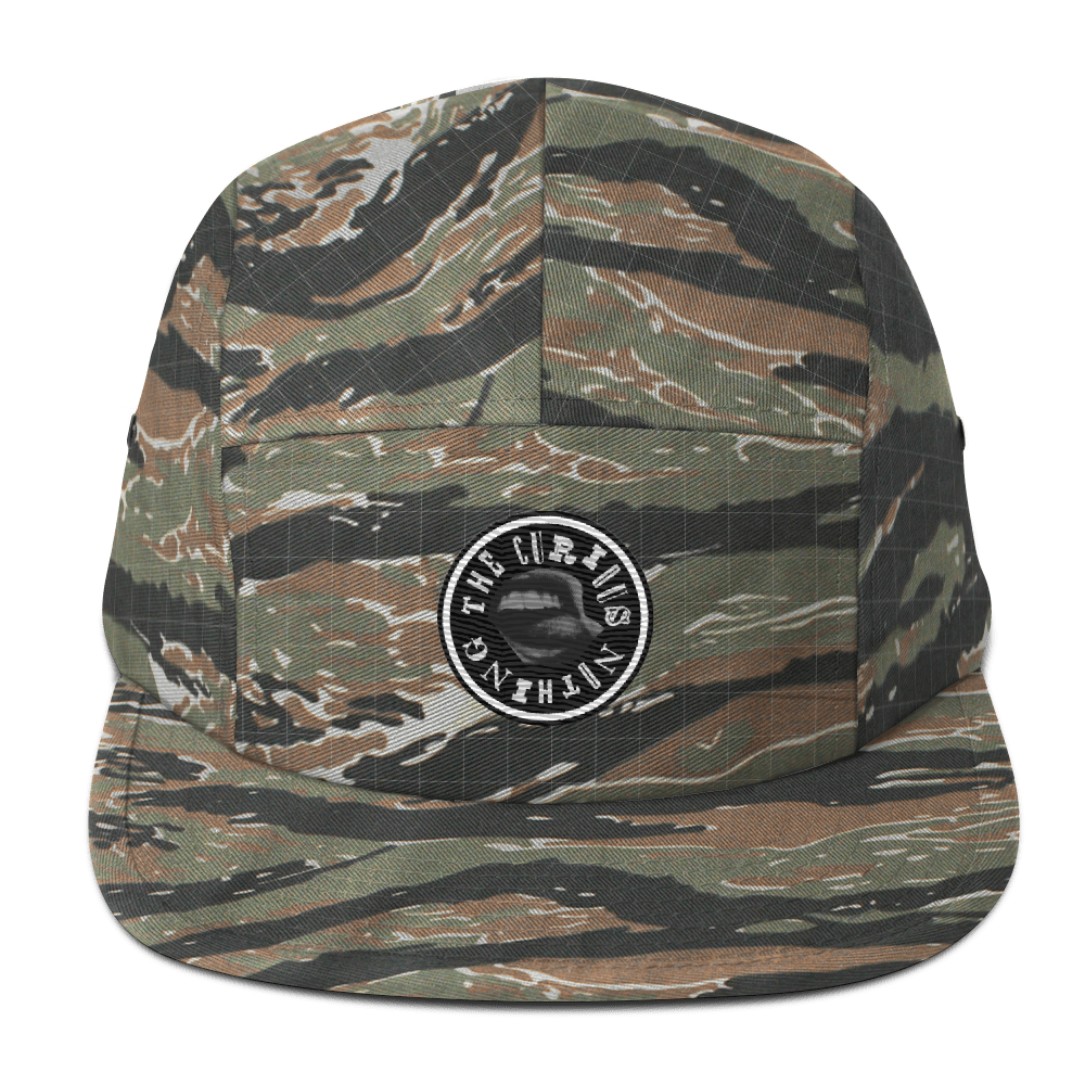 5-panel-cap-green-tiger-camo-front-688bf77b35130.png