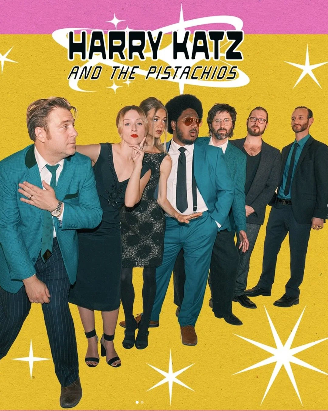 We're diving deep into our archives and couldn&rsquo;t wait to share some seriously siiick content from our debut issue, released in 2023! Inside, we featured an exclusive interview with the incredible Harry Katz, now available on our blog (link in b