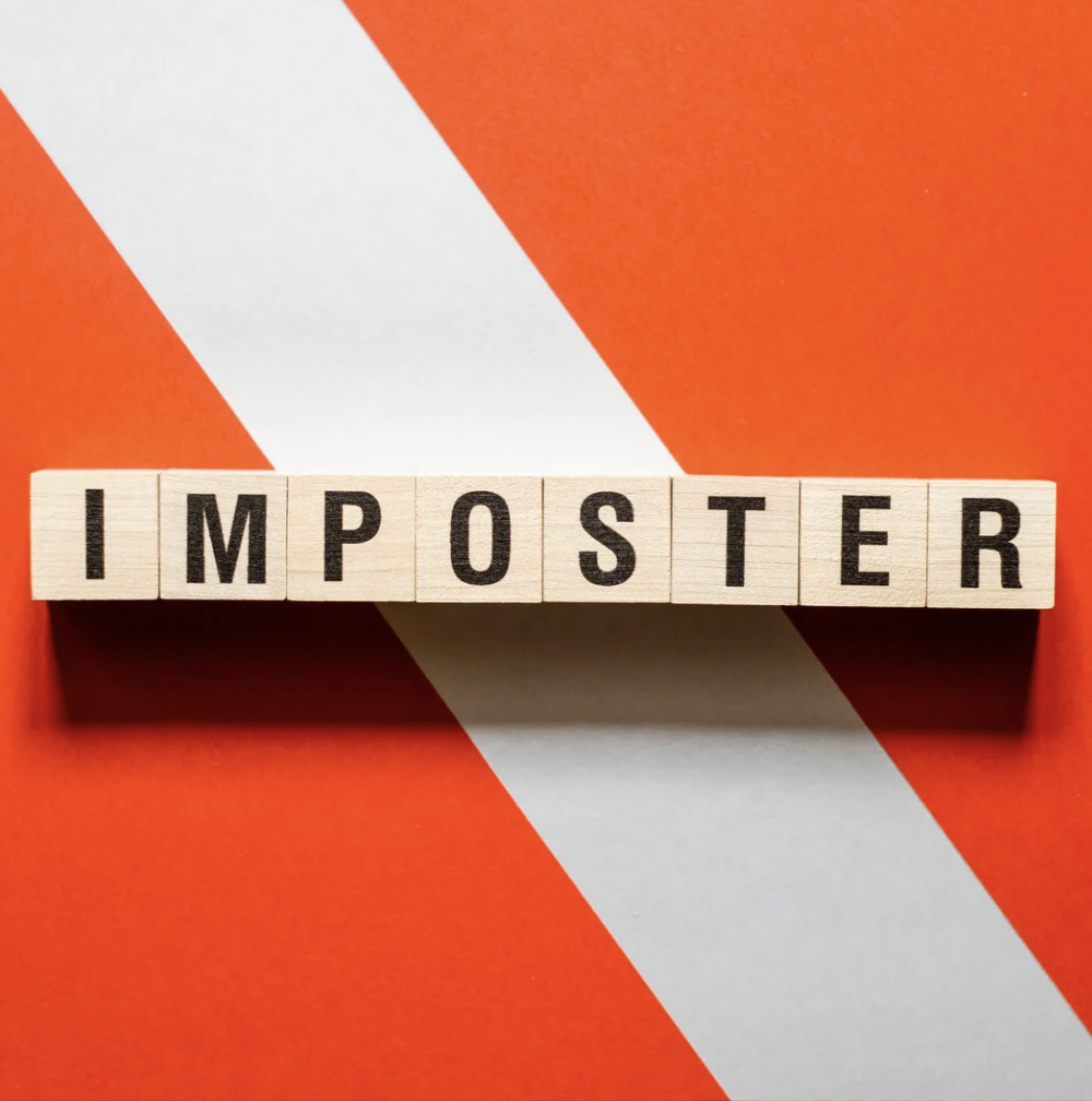 Overcoming Imposter Syndrome: Uncover Your Beliefs in Therapy to Boost Confidence