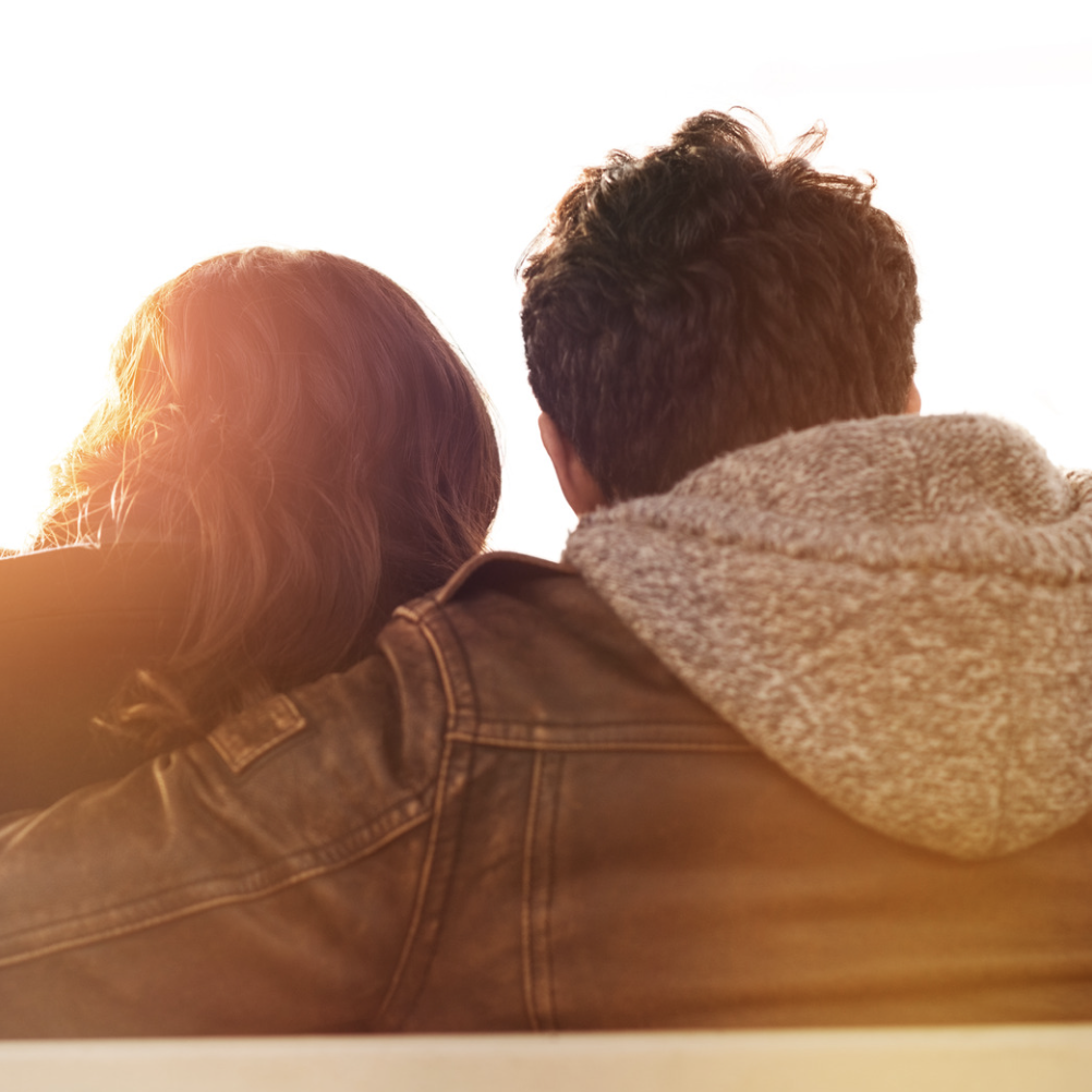 A Path to Harmony: Letting Go of Relationship Battles and Rediscovering Love