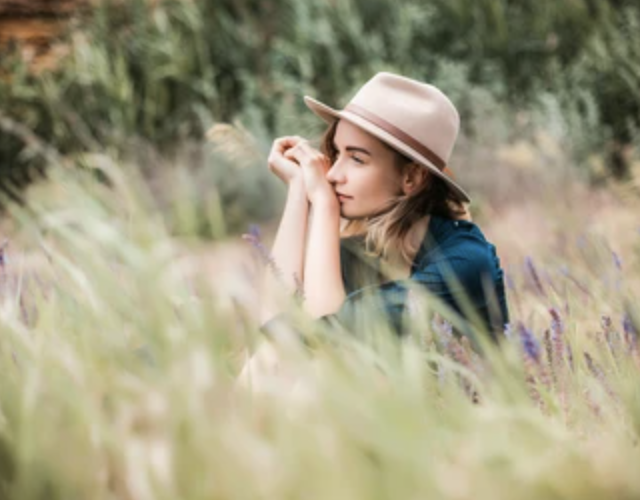 Finding Relief and Empowerment: CBT for Treating Panic Attacks