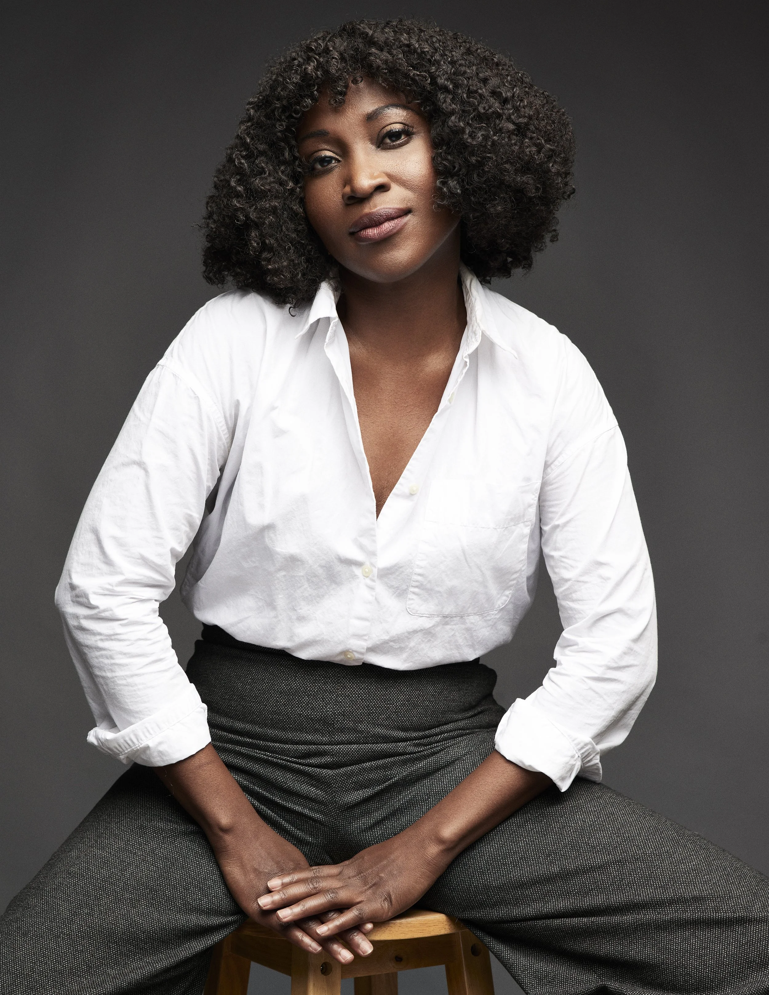 MEDIA — Opal Besson