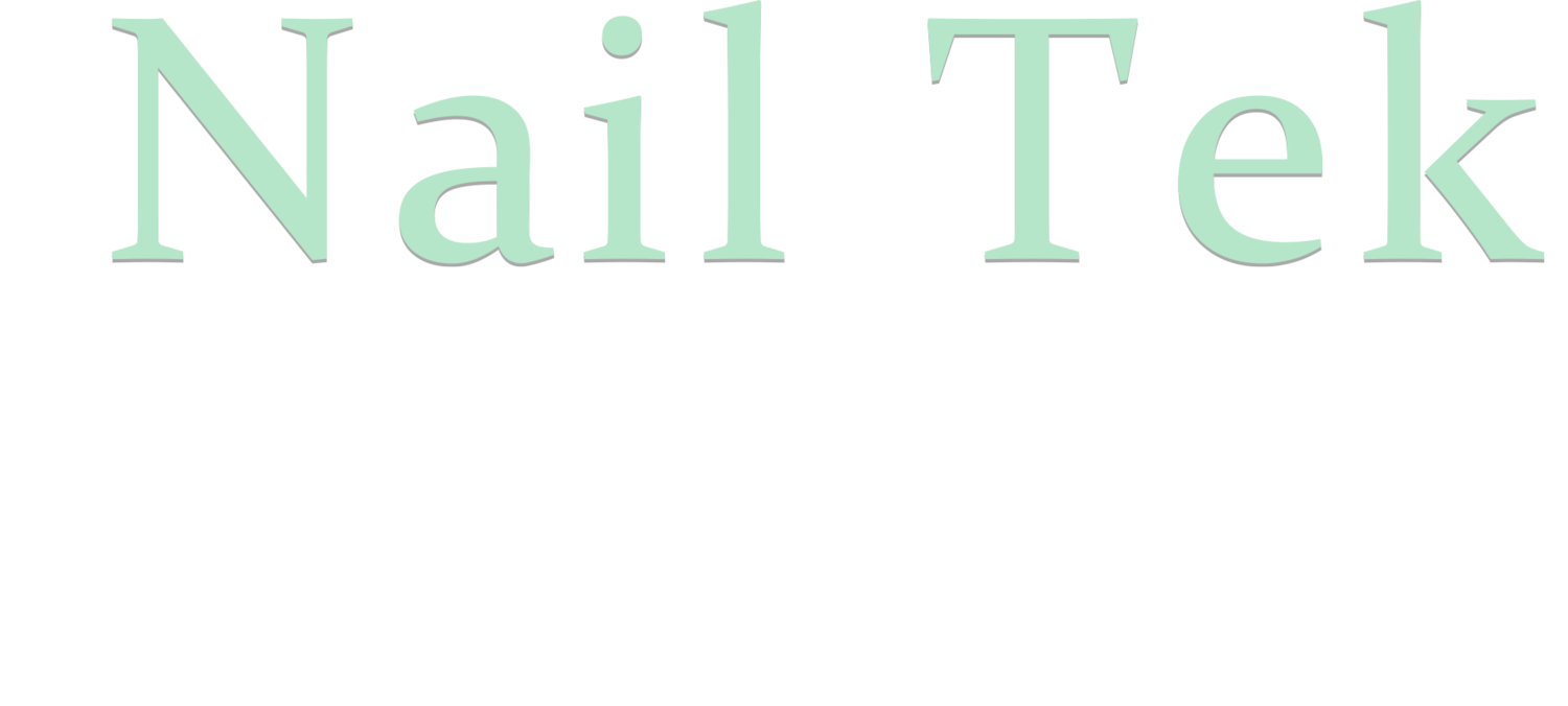 Nail Tek Salon