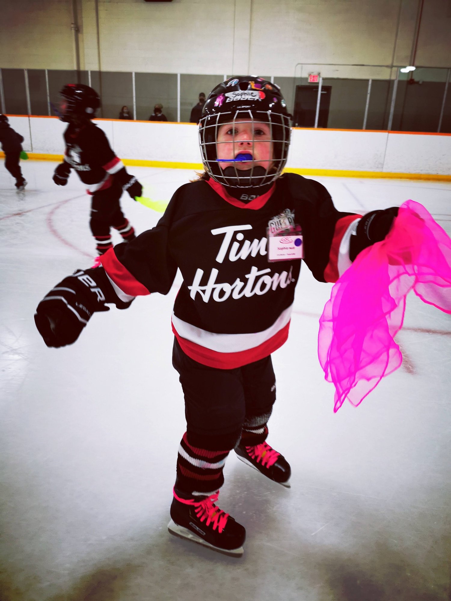 The Guelph Skating Club