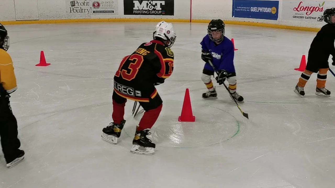 The Guelph Skating Club