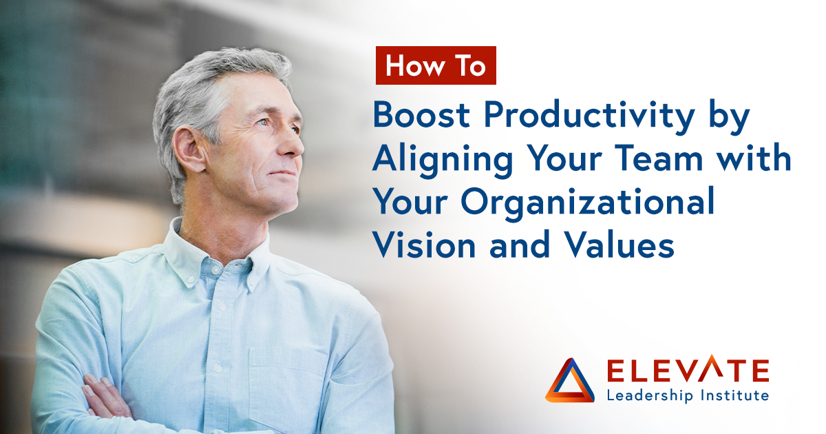 Aligning your organization lets teams produce ideal outcomes efficiently. When everyone understands how they contribute, your organizational vision can become a reality.
Check out our latest blog for more on how to align your team!