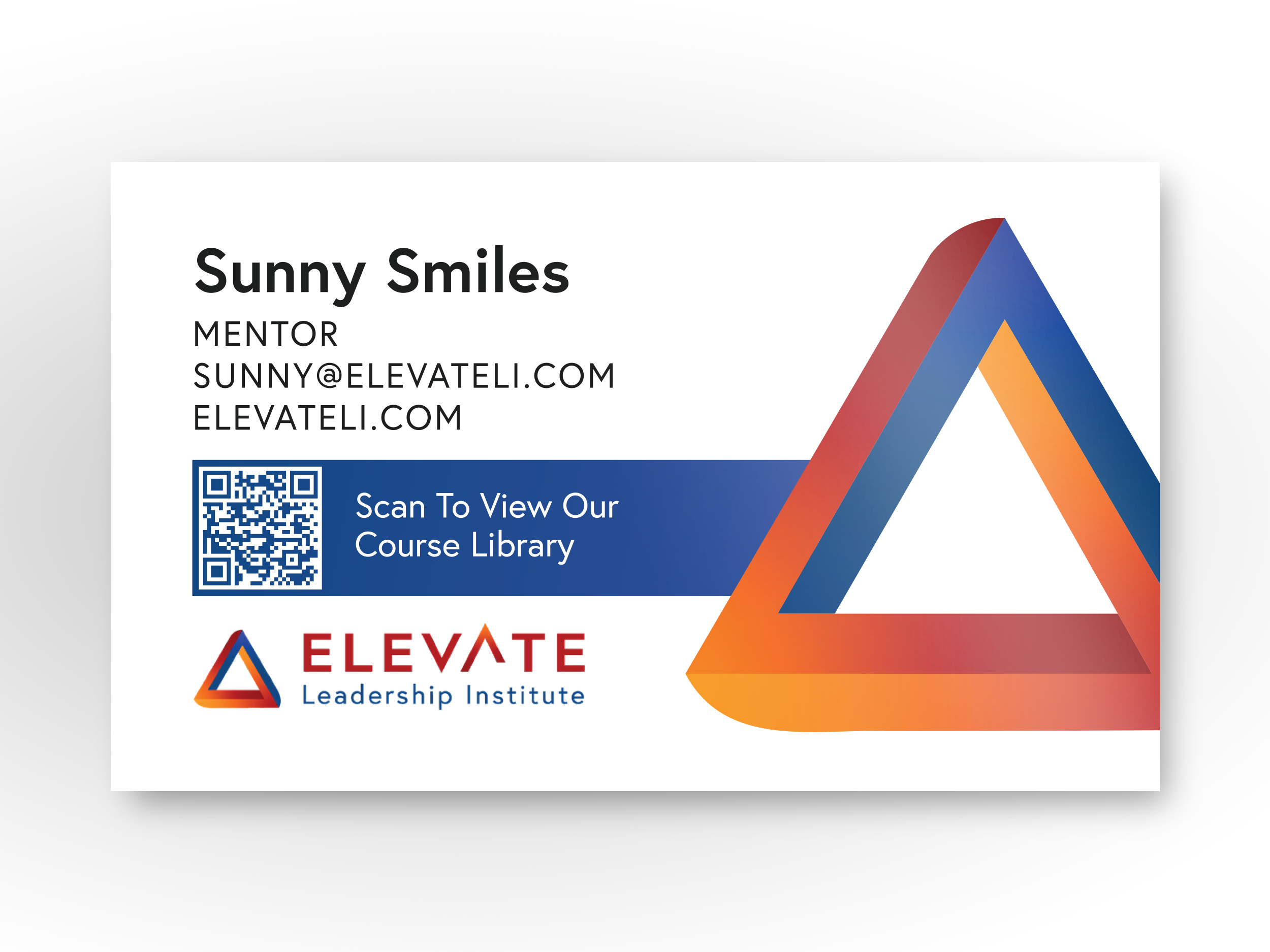 Elevate-BusinessCardsFront.png