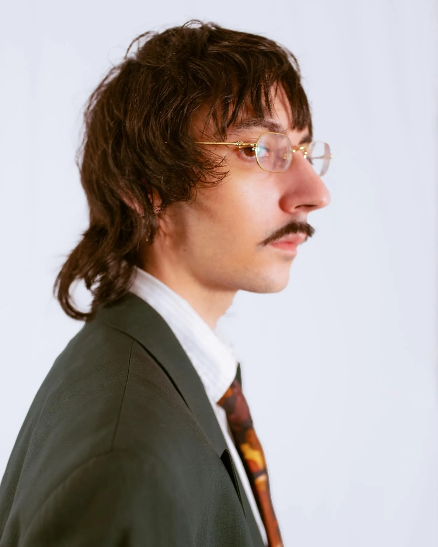 Patrick for Fine Parts