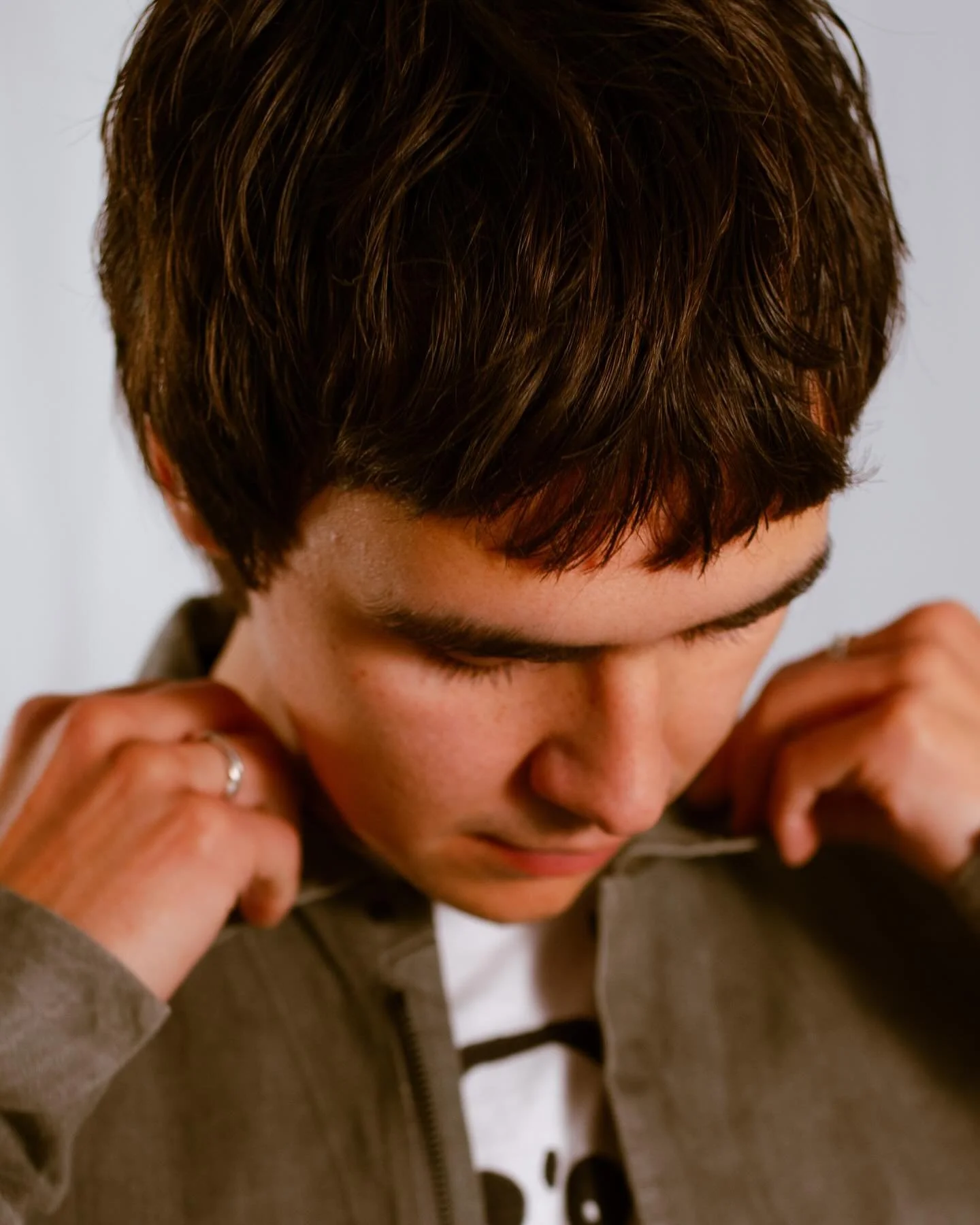 Quinn for Fine Parts