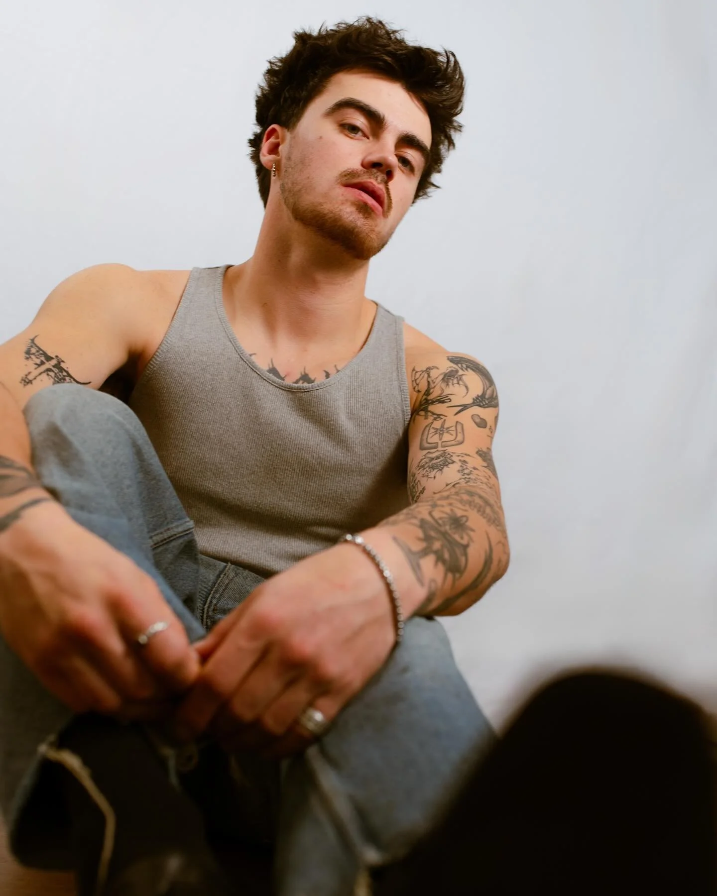 Shayne for Fine Parts