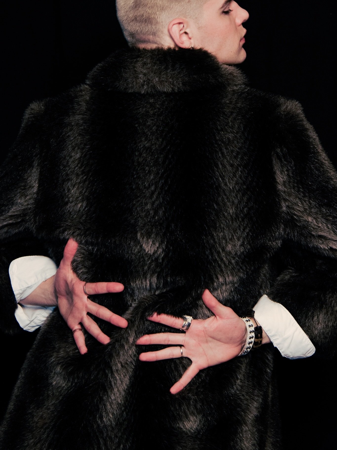 the drama 

Model: @connorferg04 
Photo: @jennasilvs.photo