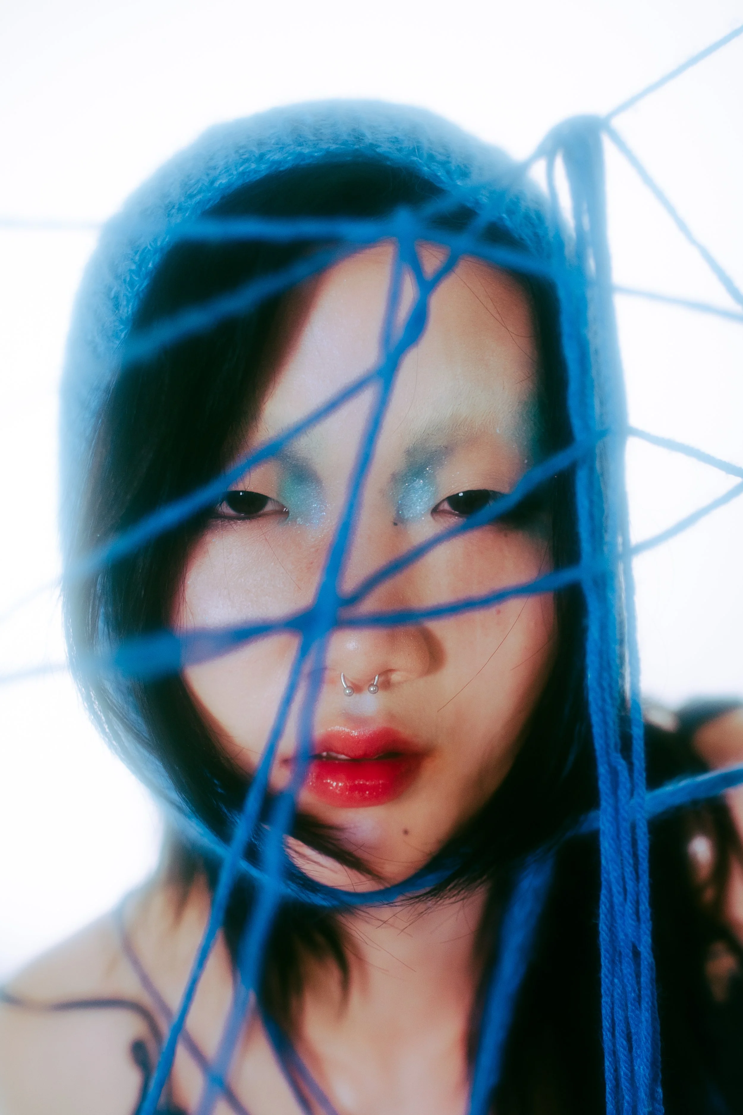 Editorial/Creative