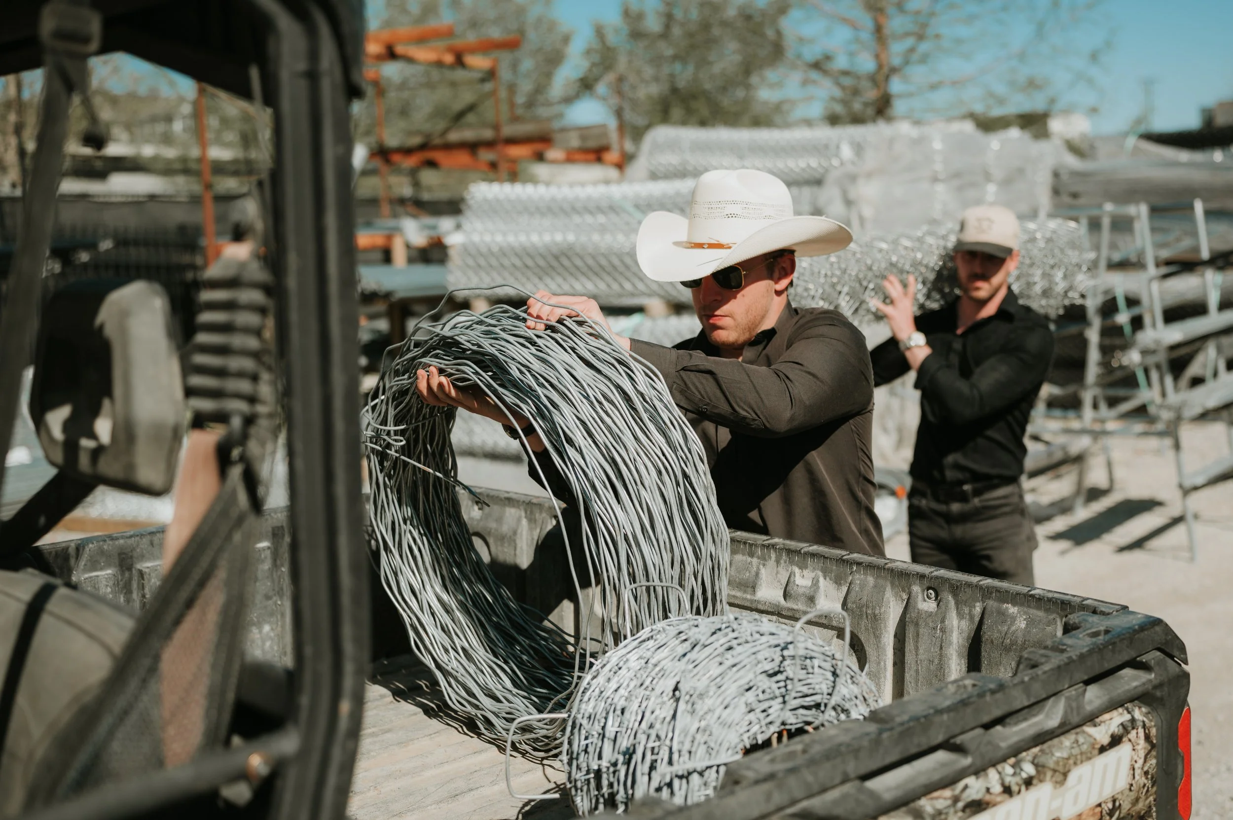 Kowboy Fence Company