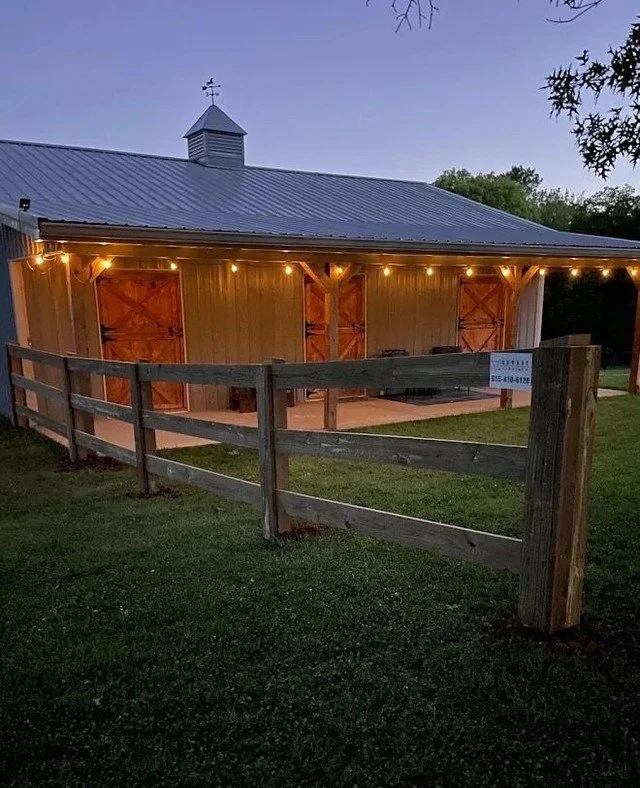 A fence does more than mark property lines; it elevates your entire outdoor experience. ✨ From creating defined spaces to adding security and style, the right fence transforms your yard into a place you actually enjoy spending time.⁠
⁠
Let Kowboy Fen