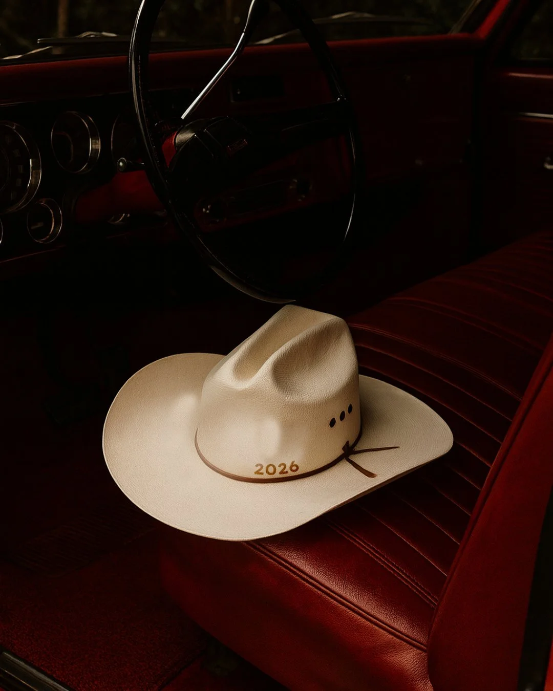 Happy New Year from Kowboy! 🤠 We&rsquo;re incredibly thankful for the customers, partners, and community who supported us this year. Every project, recommendation, and kind word means more than you know. We&rsquo;re excited to keep building for you 