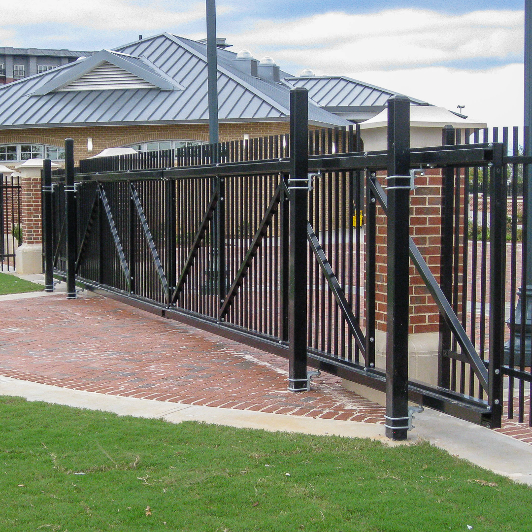 Automatic Gate Systems in Tennesssee | Secure Solutions