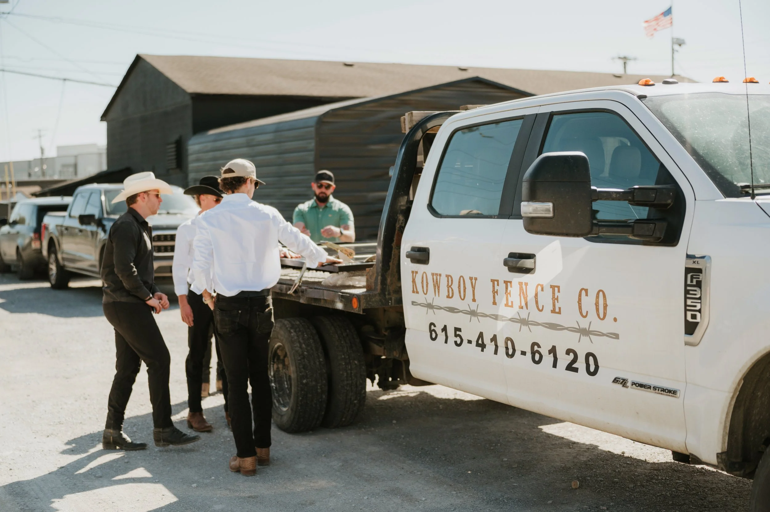 Kowboy Fence Company