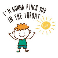 THROAT PUNCH THURSDAY