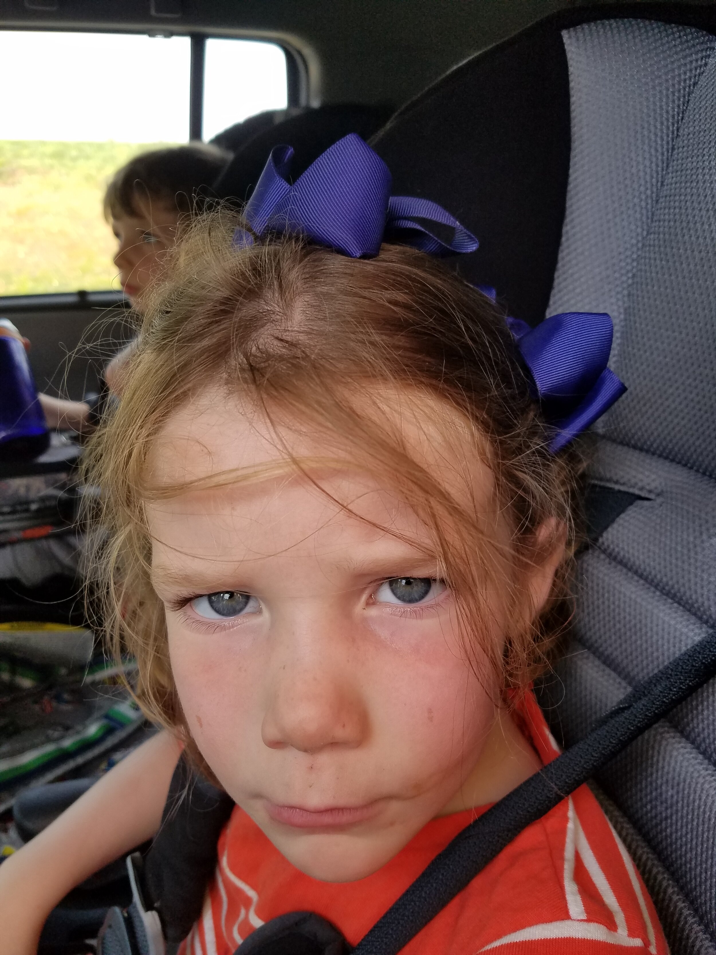 Pre-K is No Place for Sissies