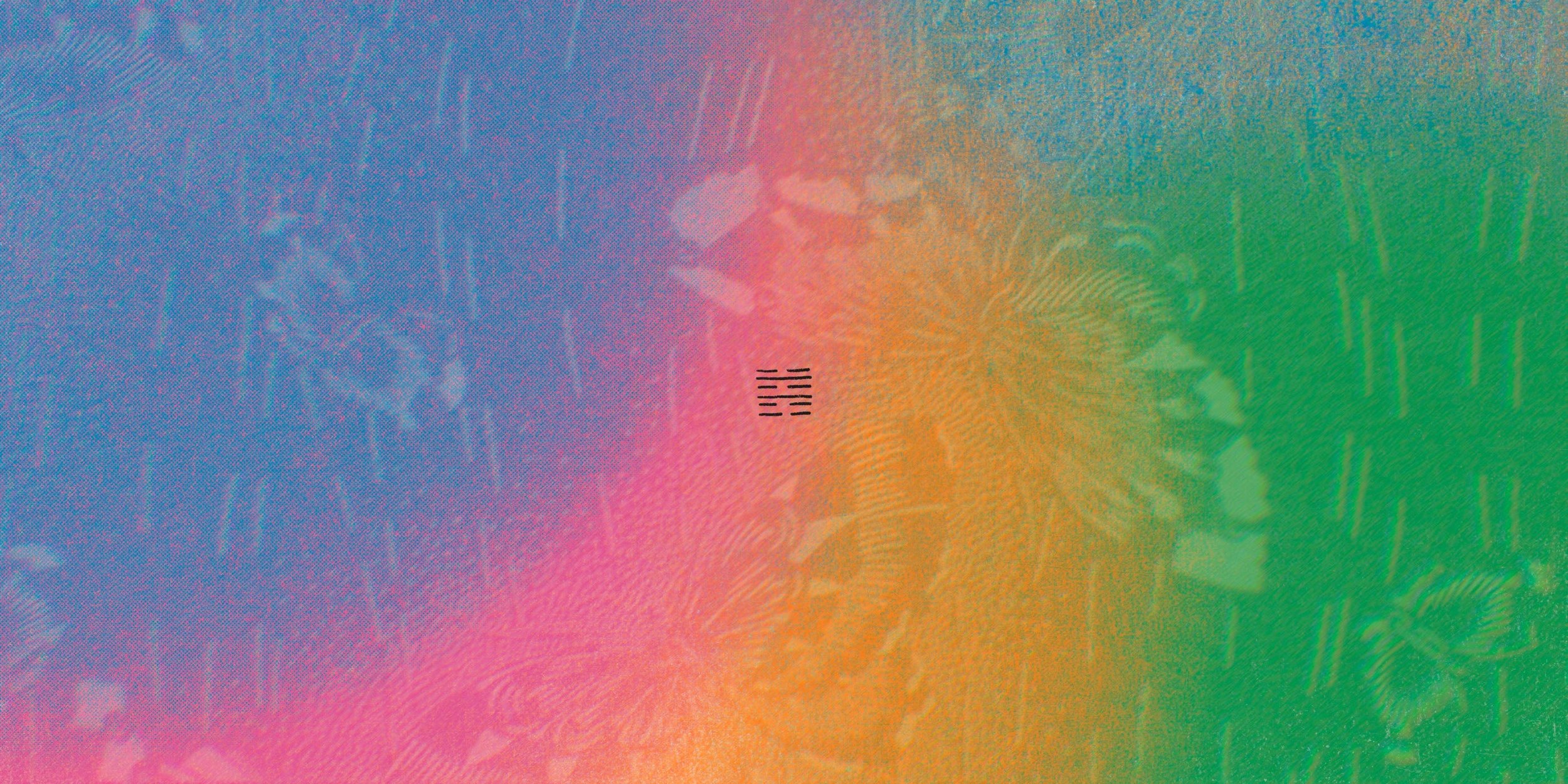 The Sound of Haze