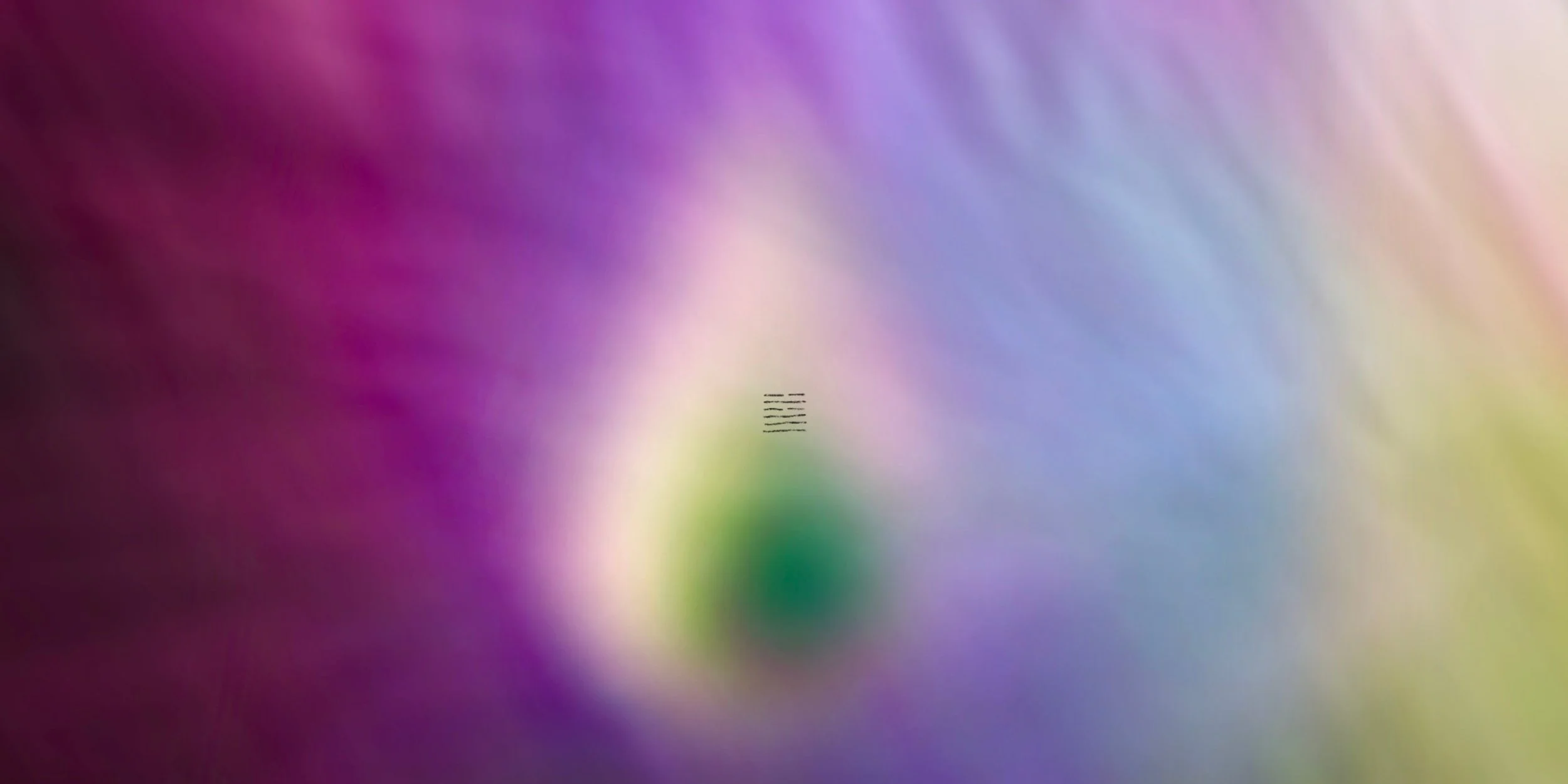 The Sound of Unfurling