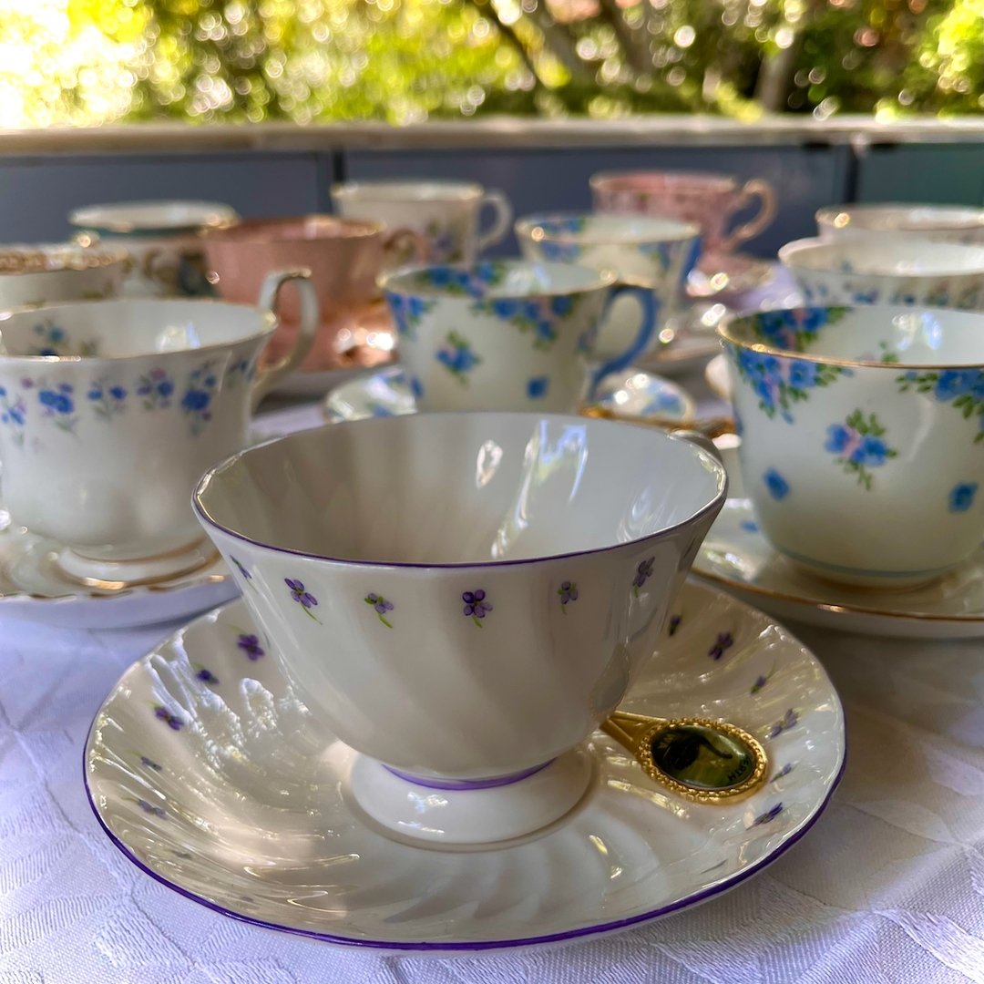 Here at Eryldene Historic House and Garden, we are planning the finishing touches to our upcoming Mother's Day Teas. 

If you're looking for a treat for that special person, please join us for this popular event. 

Tickets essential.

See our events 