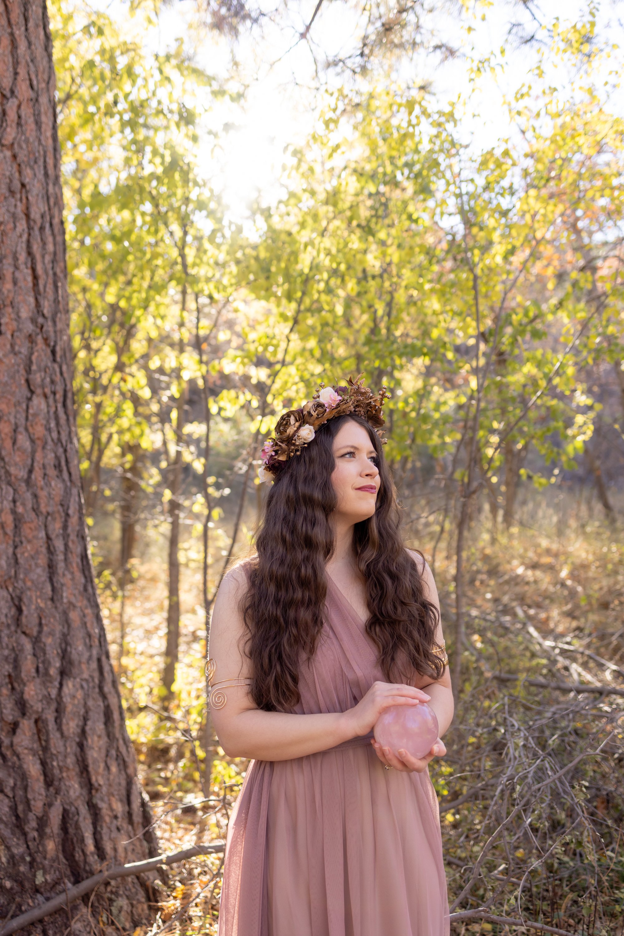 Oracle Card Reading- 2 Questions