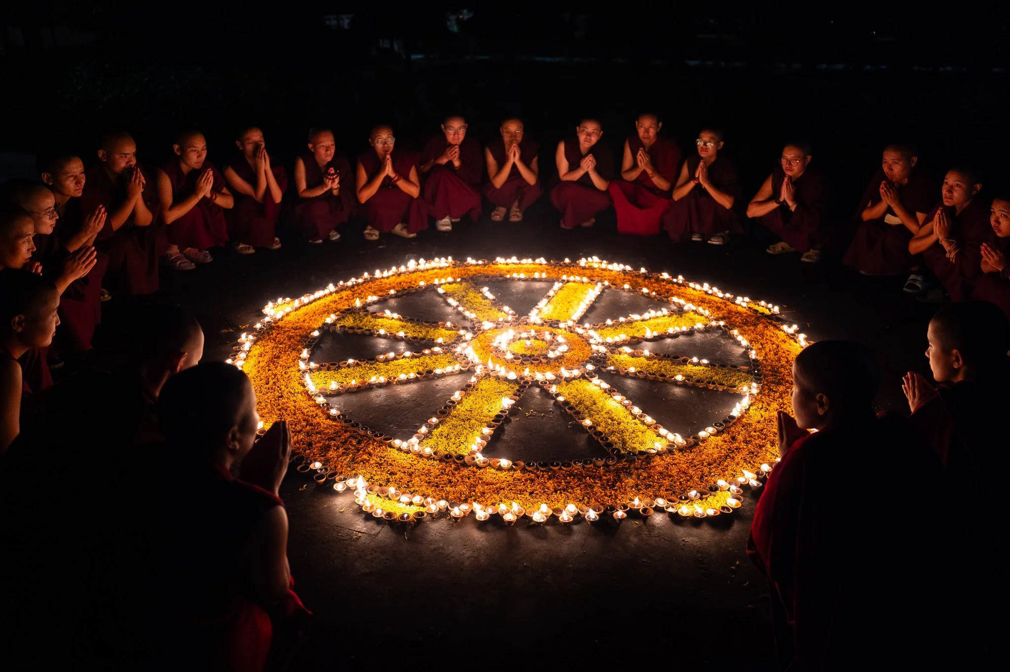 Episode 2 'Nuns of Spiti'