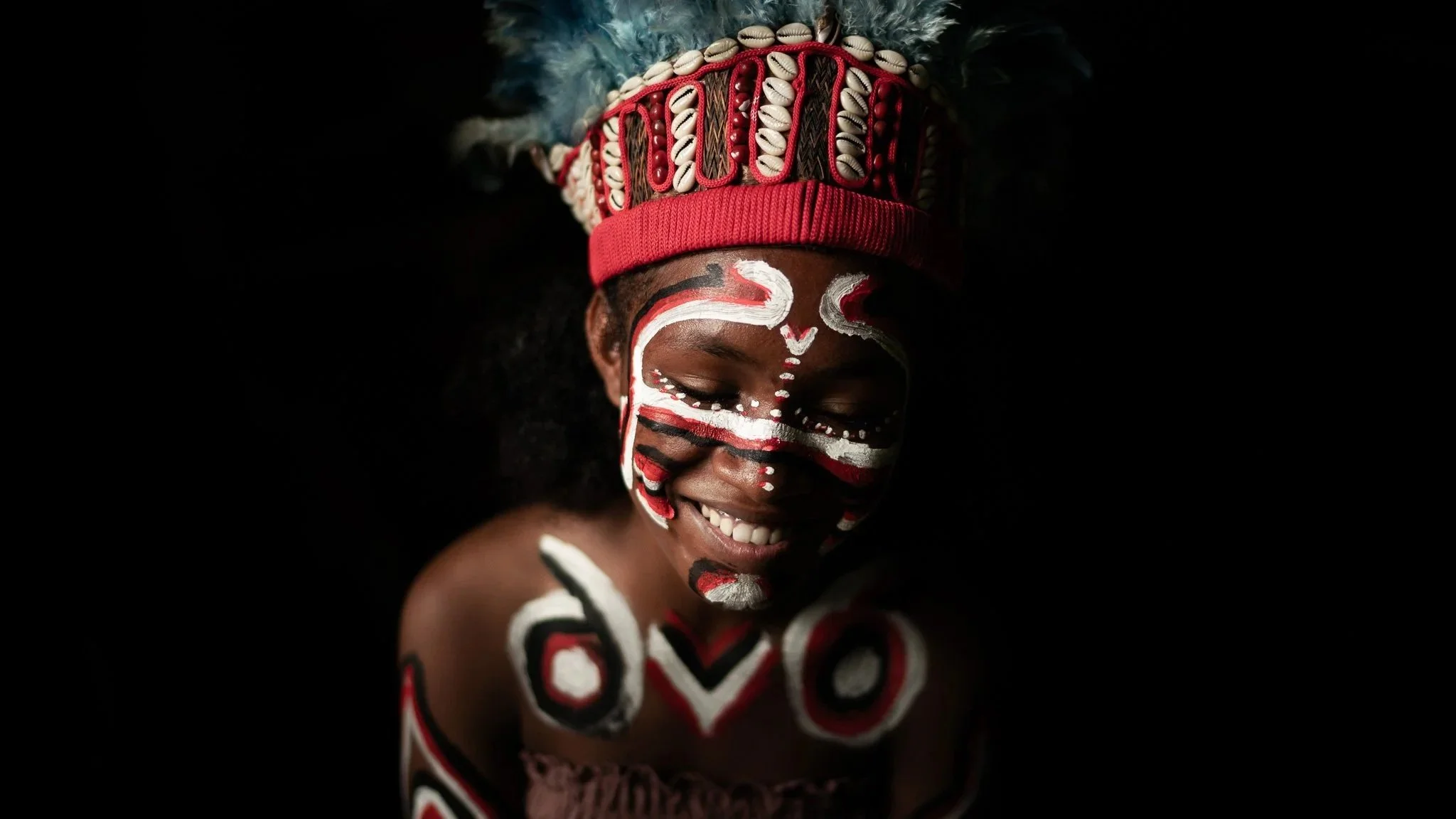 Episode 1 'Nature is my teacher'