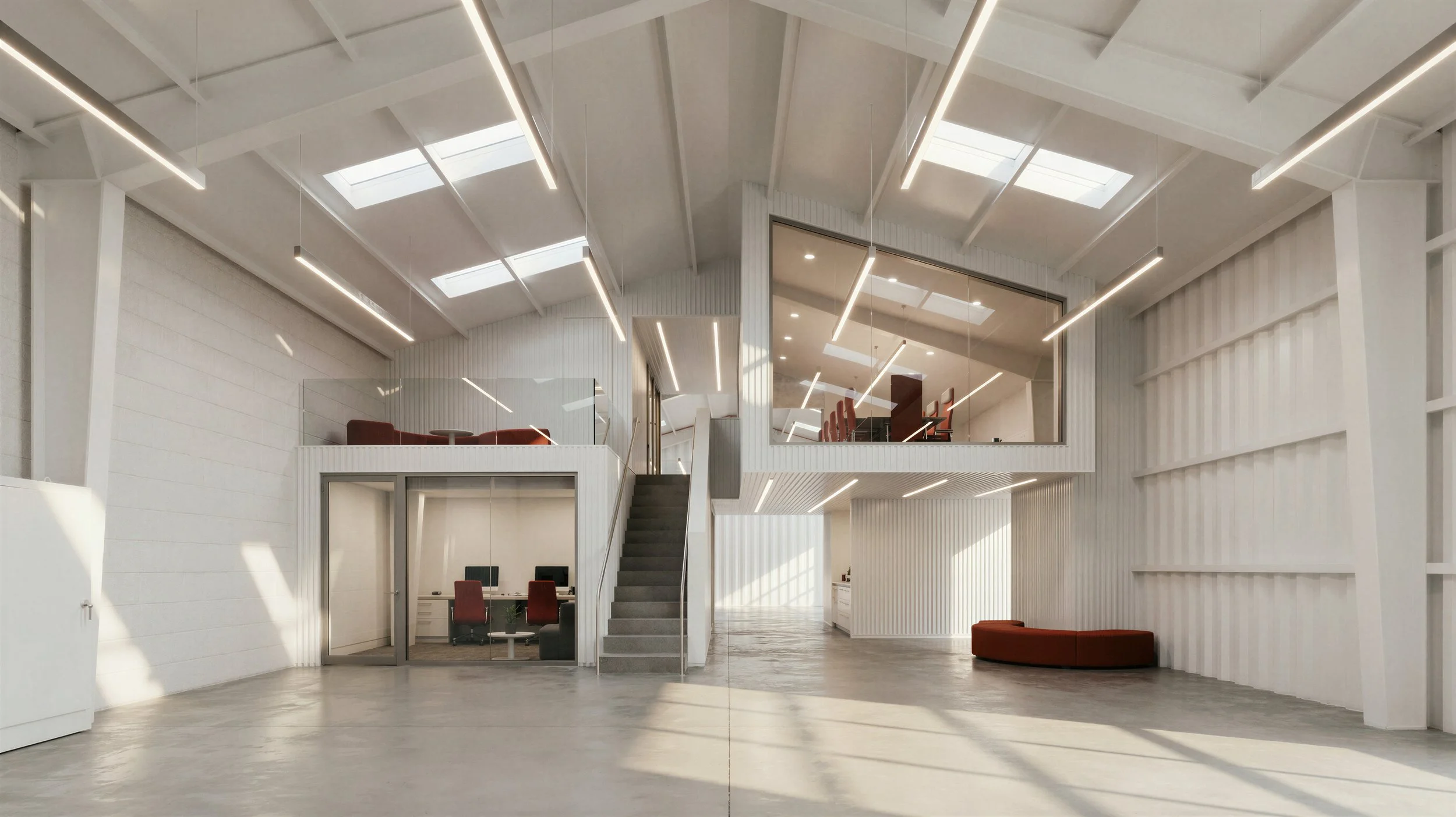 ThermoFusion   Commercial 
 |  Hayward, California  