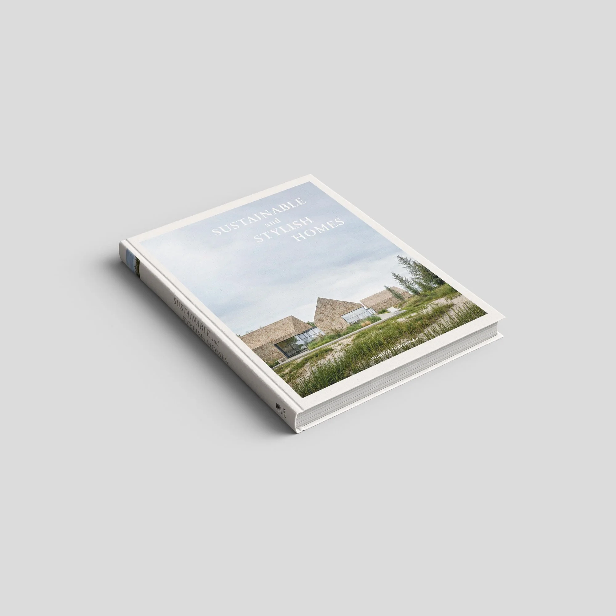 Sustainable and Stylish Homes