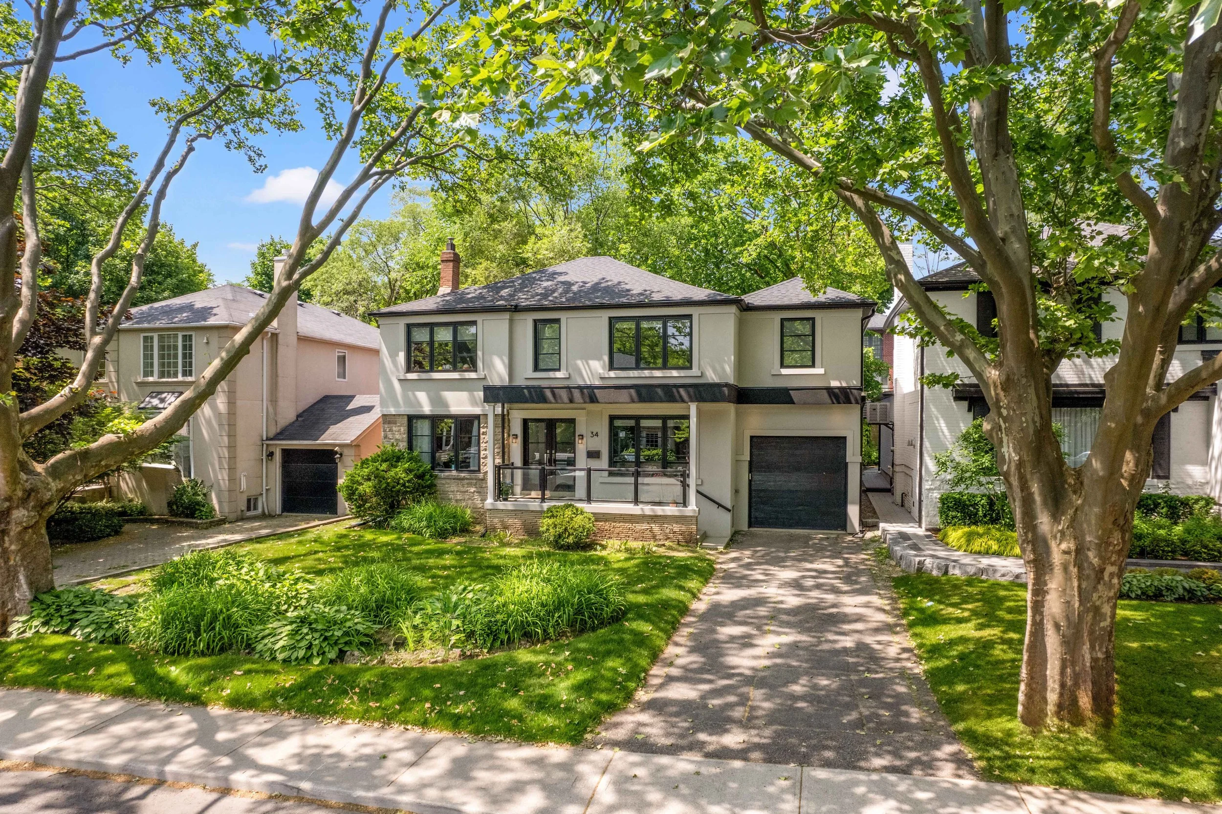 Forest Hill North Addition