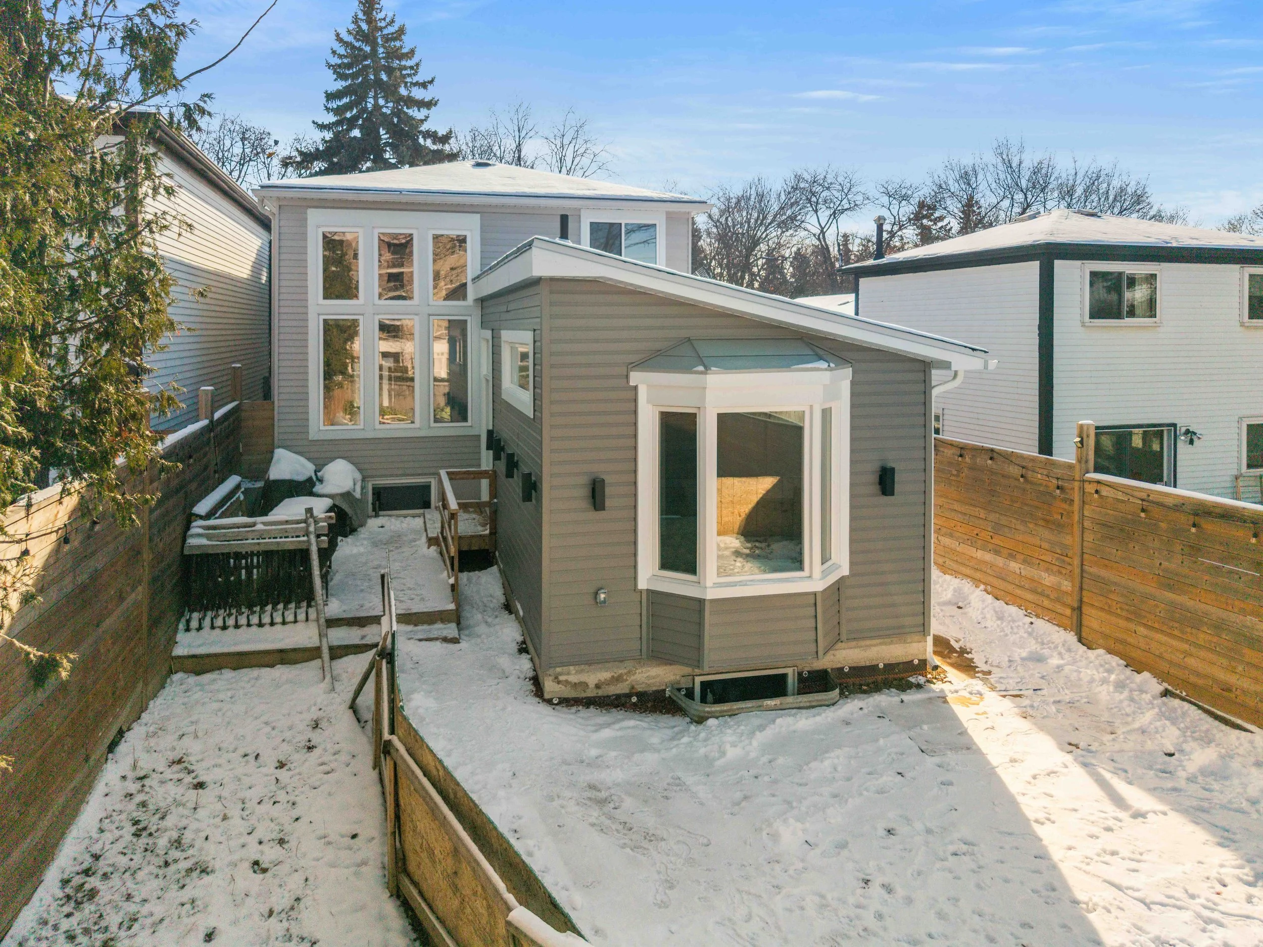 German Mills Addition