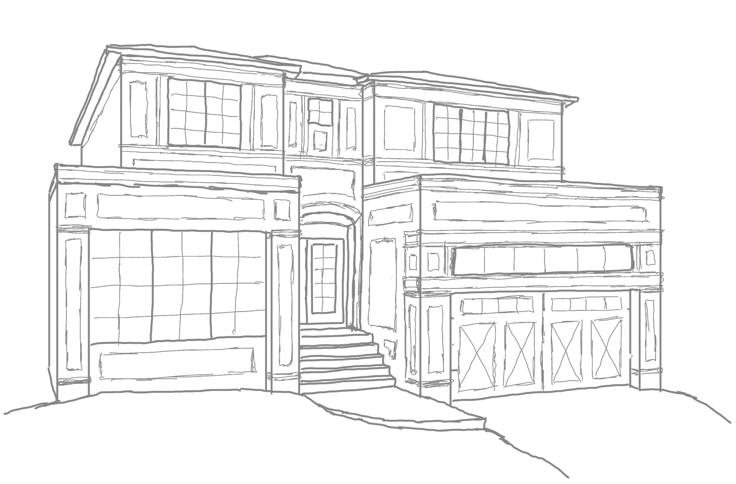 Design Development &amp; Meetings