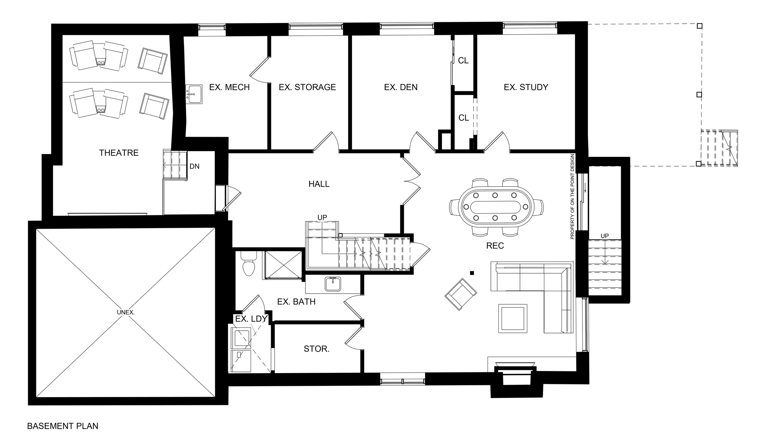 331-Maplehurst- - BASEMENT PLAN.jpg