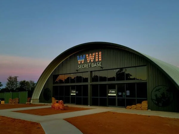 The ultimate Charleville guide: a trifecta of tourism experiences