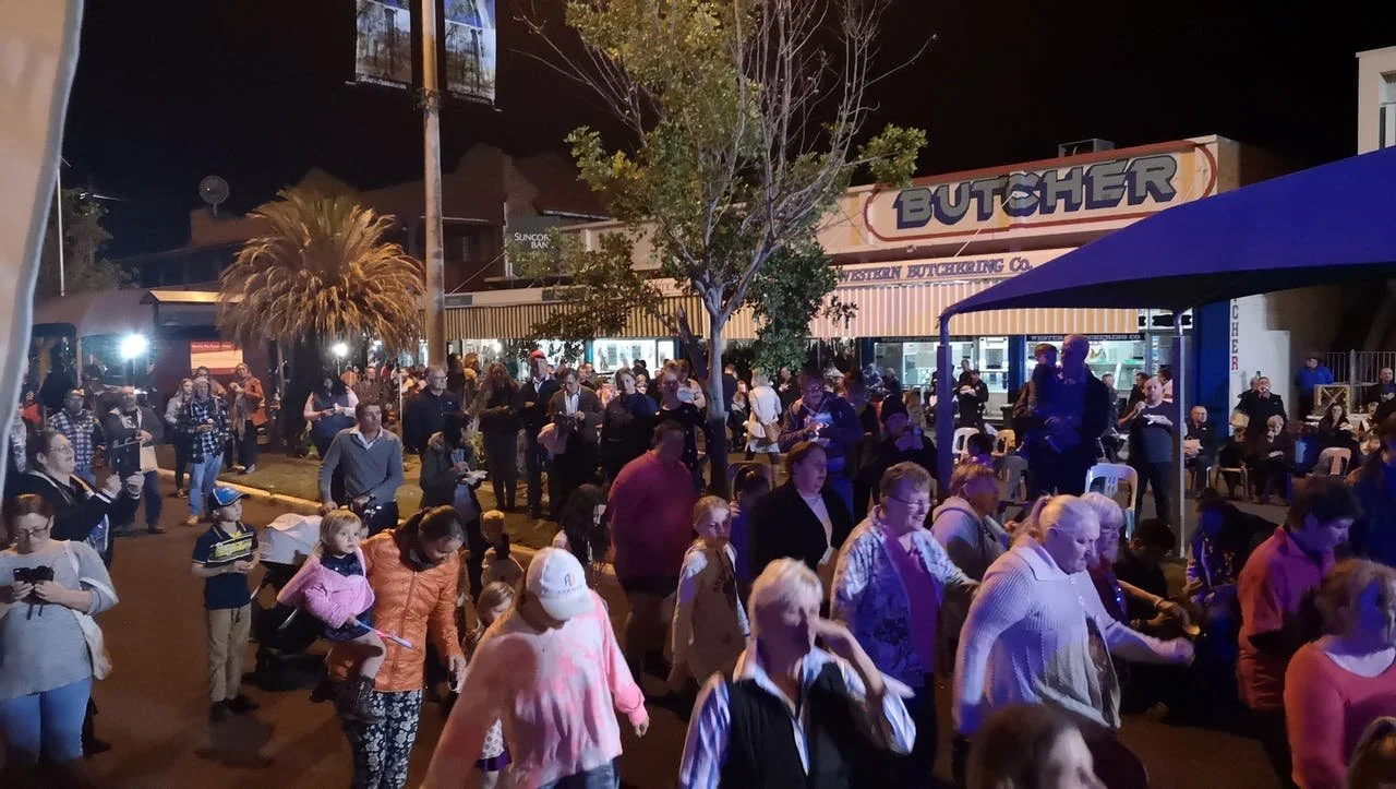 Everything you need to know about The Halfway There Shindig