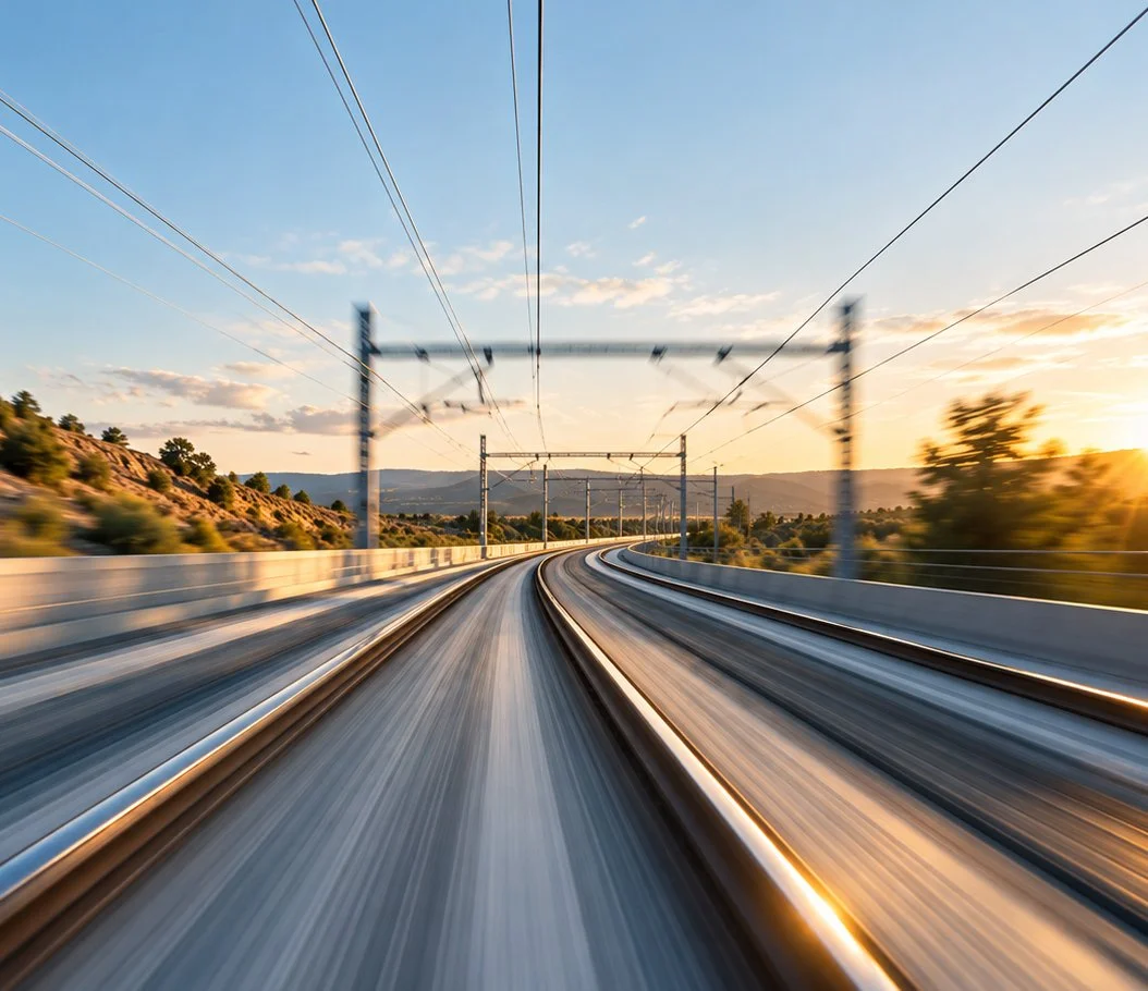 Rail and road: early engagement