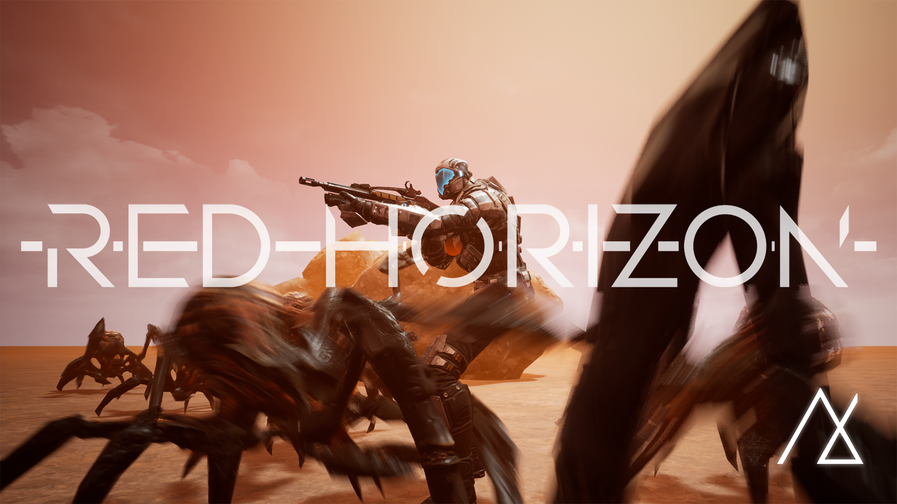 Red Horizon | Original UE4 Game
